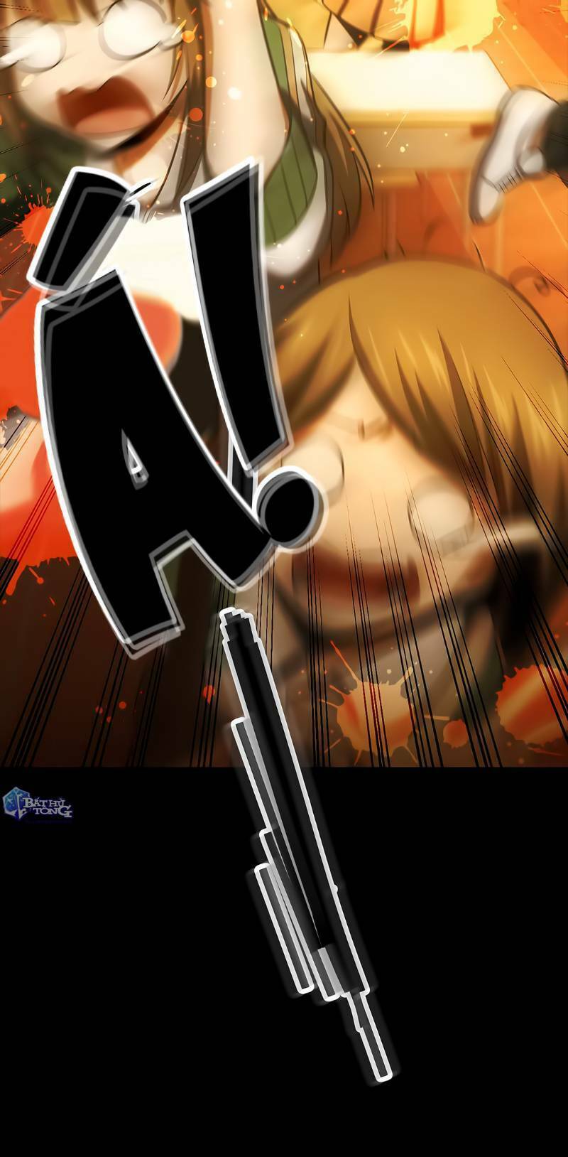 Đại Vương Tha Mạng Chapter 54 - Trang 2