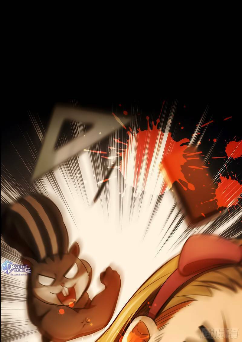 Đại Vương Tha Mạng Chapter 54 - Trang 2