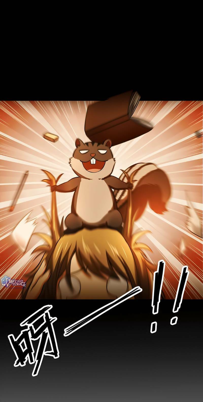 Đại Vương Tha Mạng Chapter 54 - Trang 2