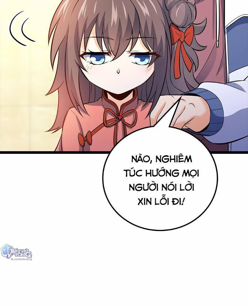 Đại Vương Tha Mạng Chapter 54 - Trang 2