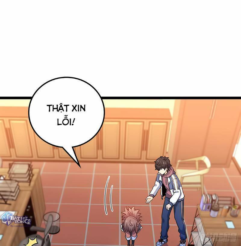 Đại Vương Tha Mạng Chapter 54 - Trang 2