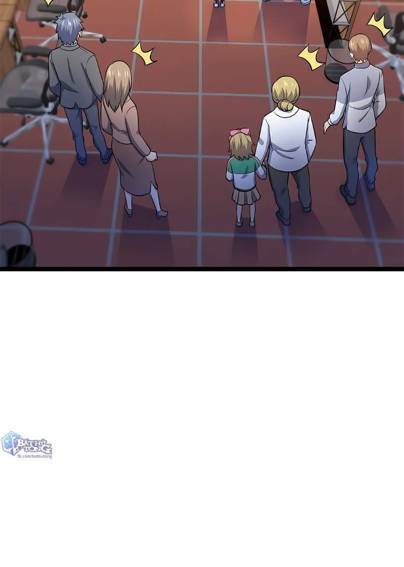 Đại Vương Tha Mạng Chapter 54 - Trang 2