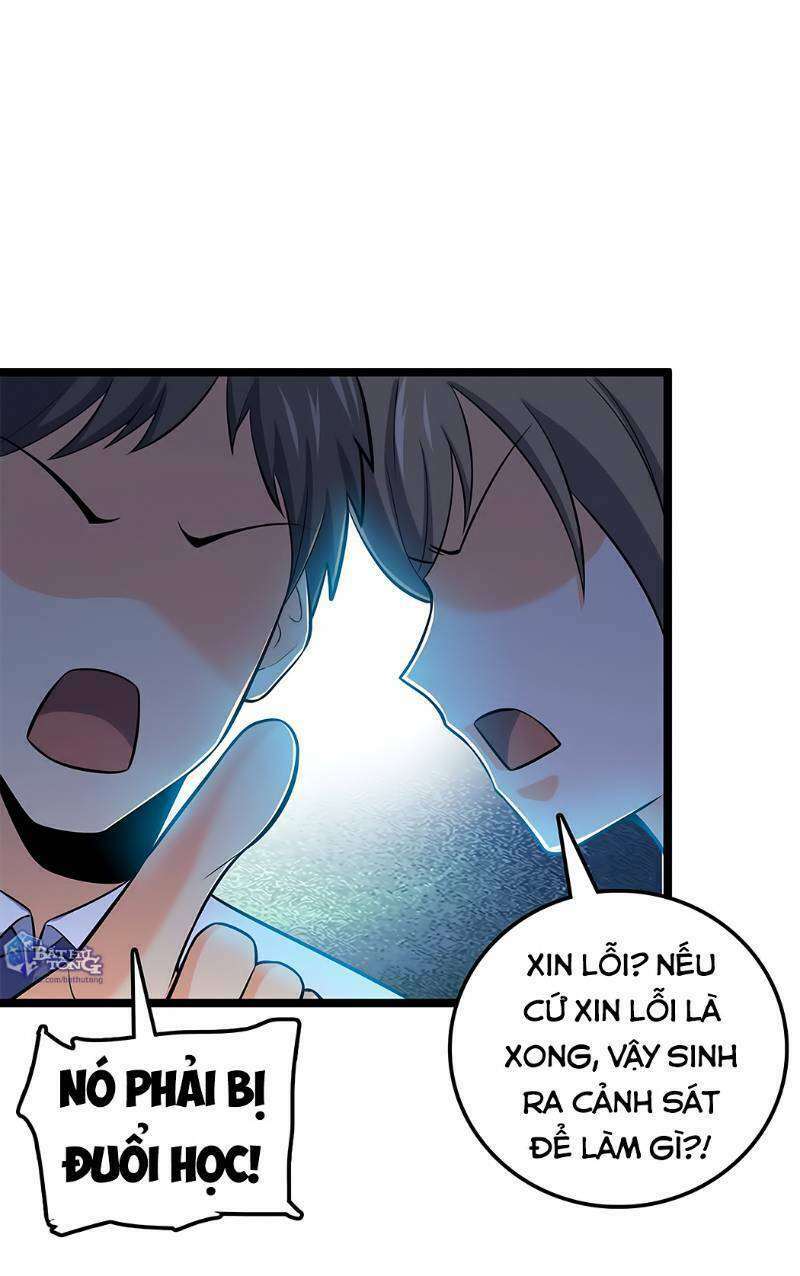 Đại Vương Tha Mạng Chapter 54 - Trang 2