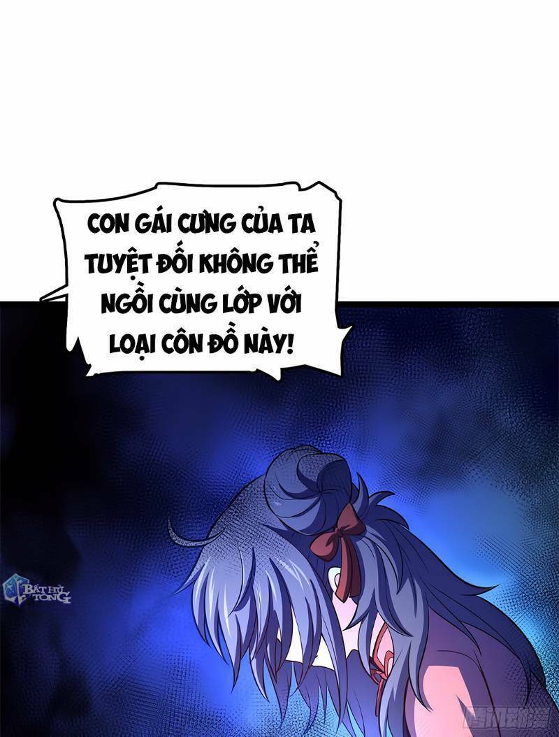 Đại Vương Tha Mạng Chapter 54 - Trang 2