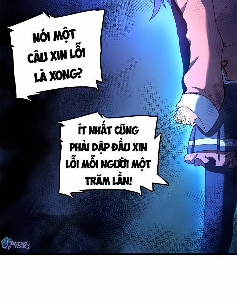 Đại Vương Tha Mạng Chapter 54 - Trang 2