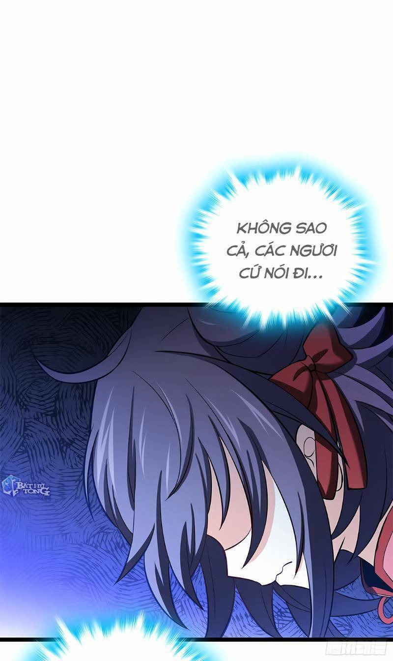 Đại Vương Tha Mạng Chapter 54 - Trang 2