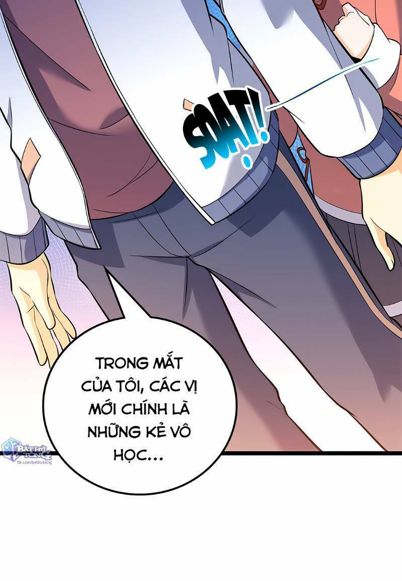 Đại Vương Tha Mạng Chapter 54 - Trang 2