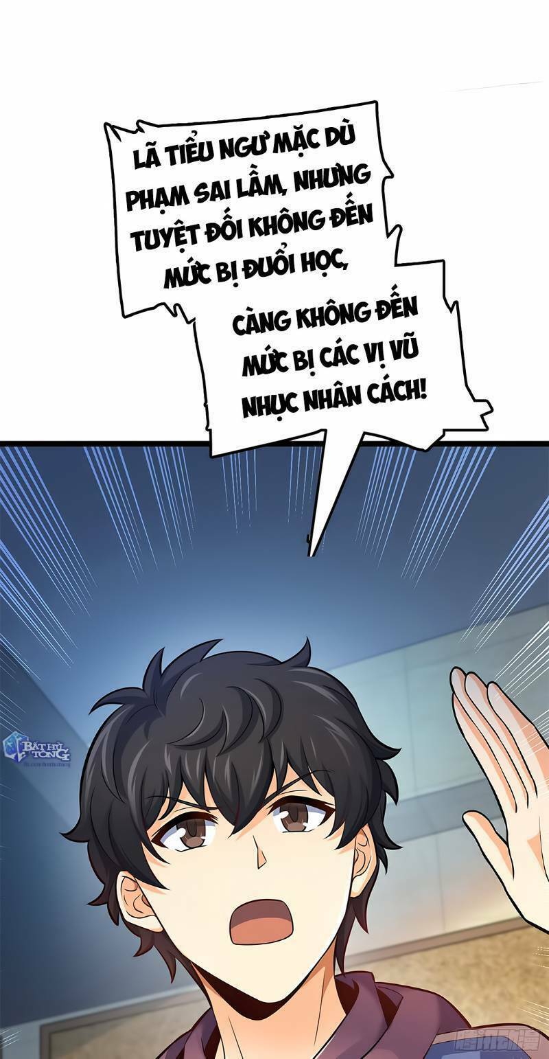 Đại Vương Tha Mạng Chapter 54 - Trang 2