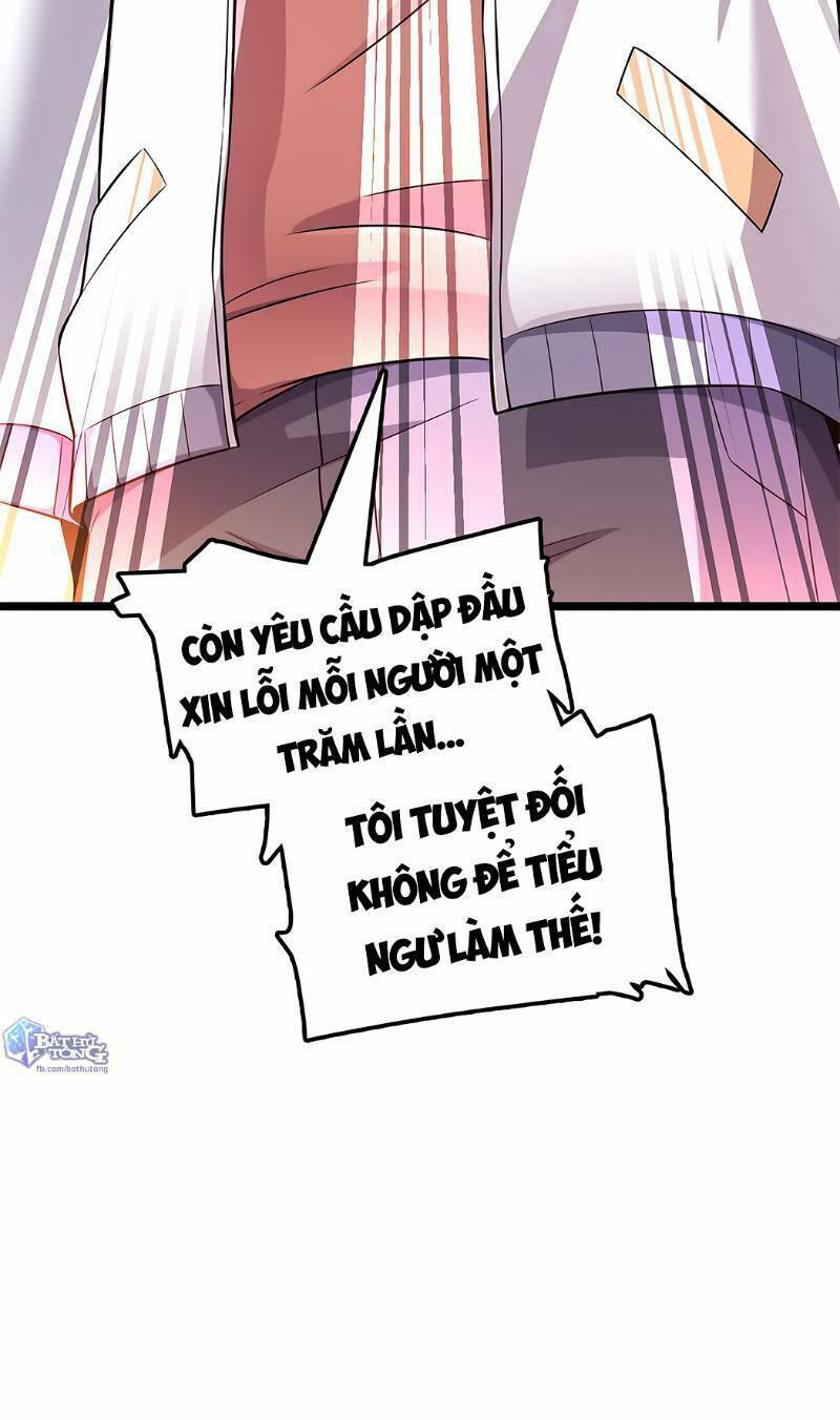 Đại Vương Tha Mạng Chapter 54 - Trang 2