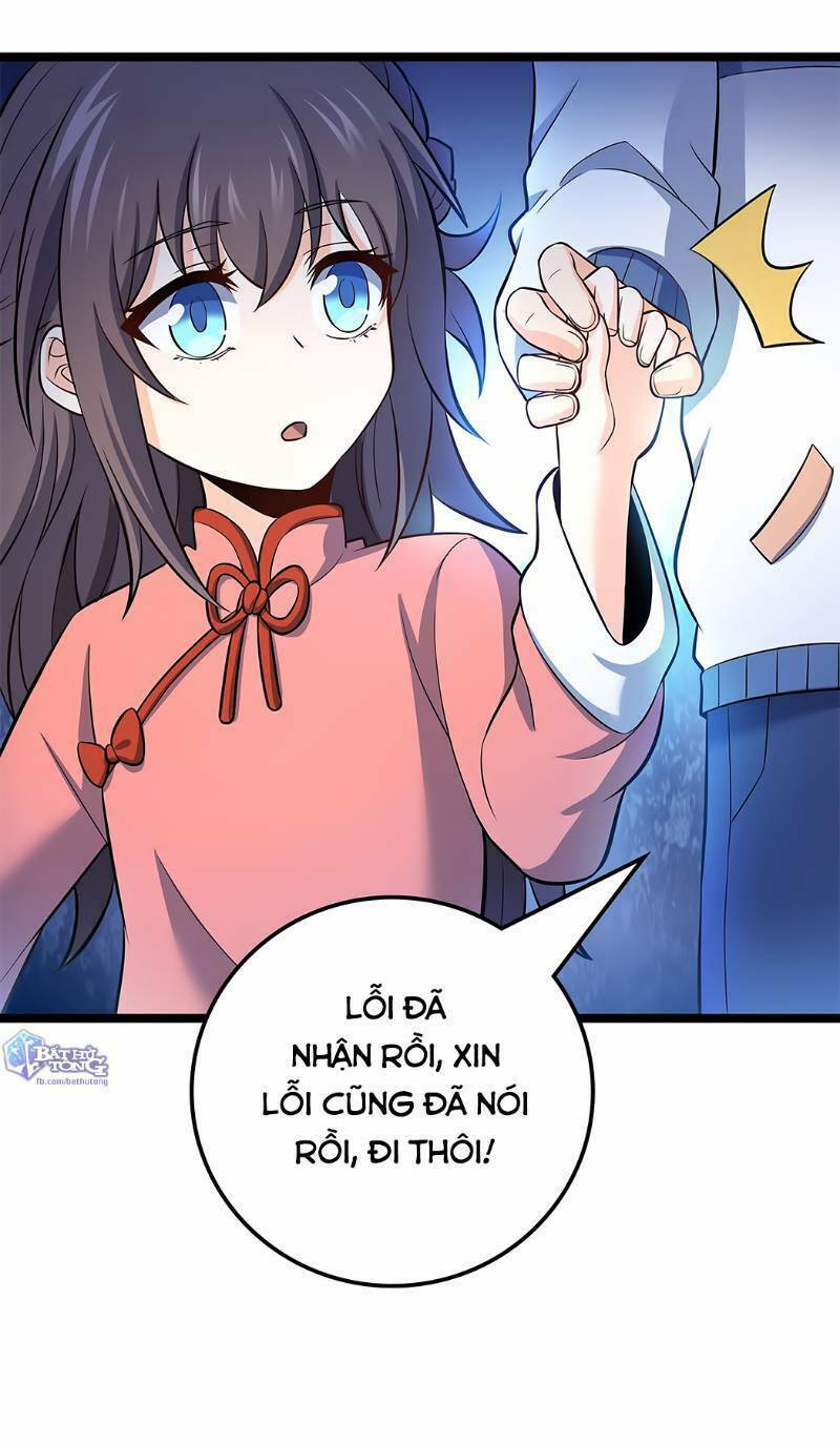 Đại Vương Tha Mạng Chapter 54 - Trang 2