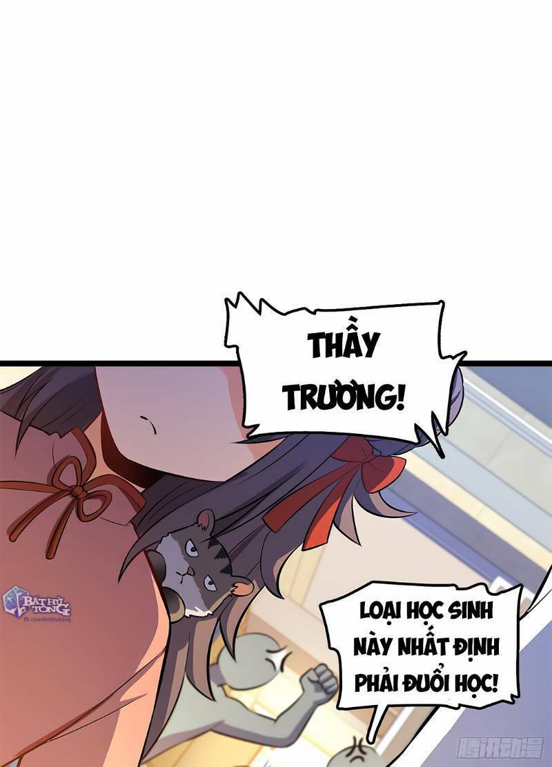 Đại Vương Tha Mạng Chapter 54 - Trang 2