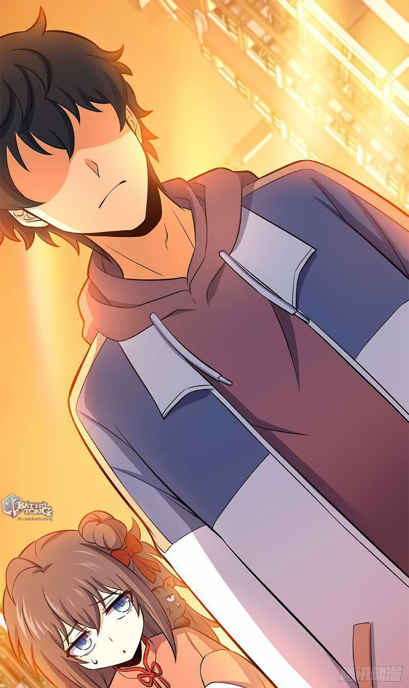 Đại Vương Tha Mạng Chapter 54 - Trang 2