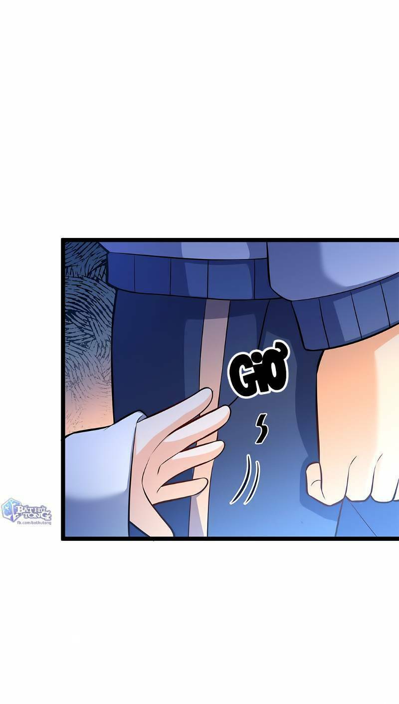 Đại Vương Tha Mạng Chapter 54 - Trang 2