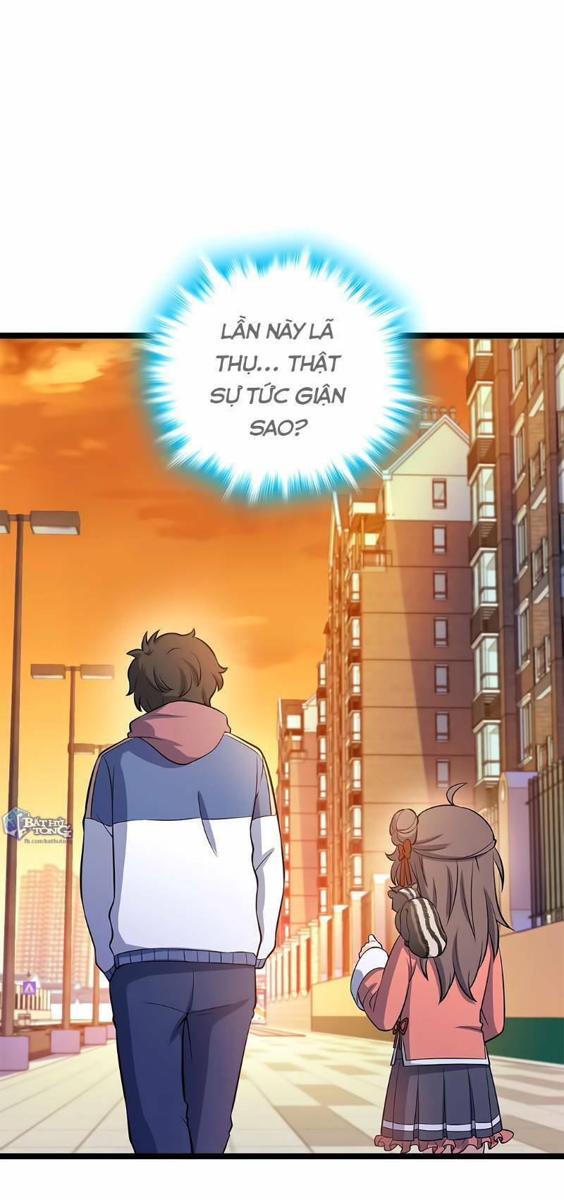 Đại Vương Tha Mạng Chapter 54 - Trang 2