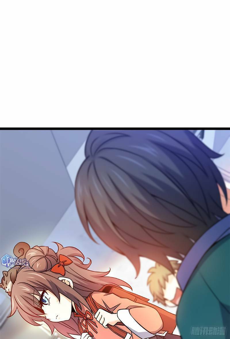 Đại Vương Tha Mạng Chapter 54 - Trang 2