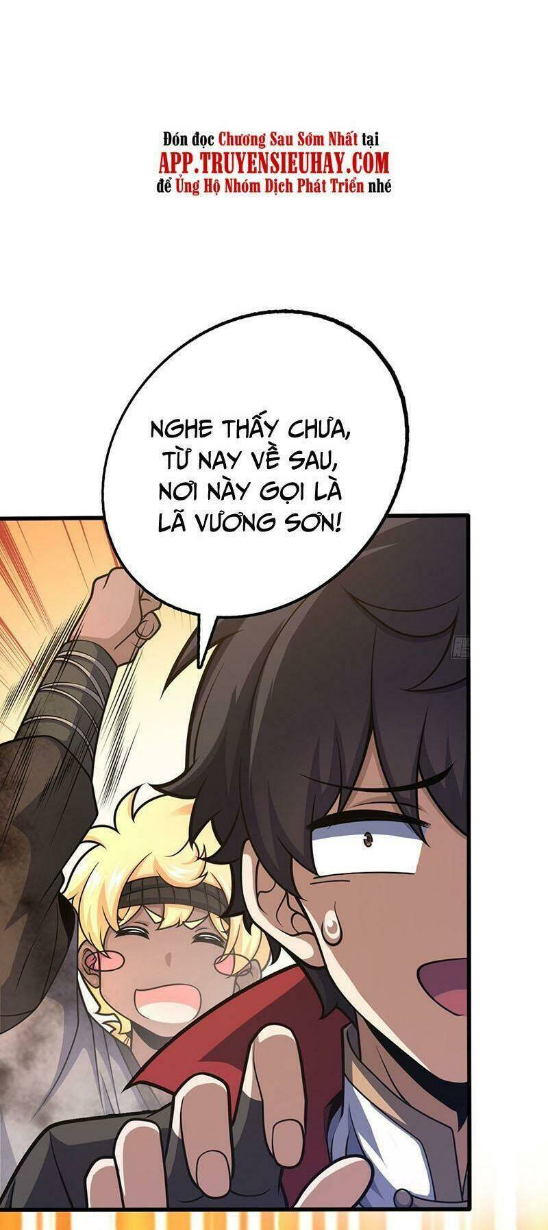 Đại Vương Tha Mạng Chapter 540 - Trang 2