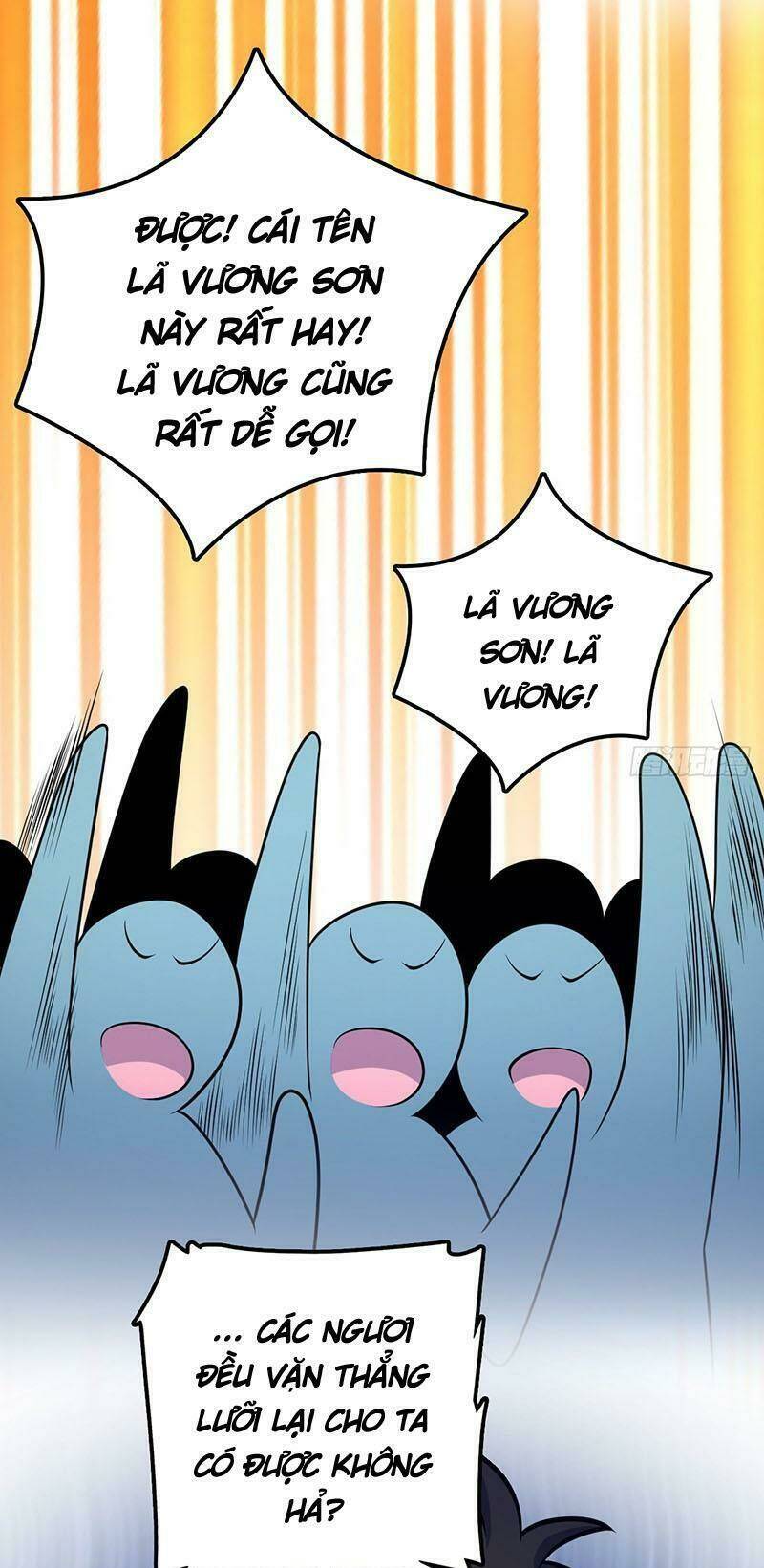 Đại Vương Tha Mạng Chapter 540 - Trang 2