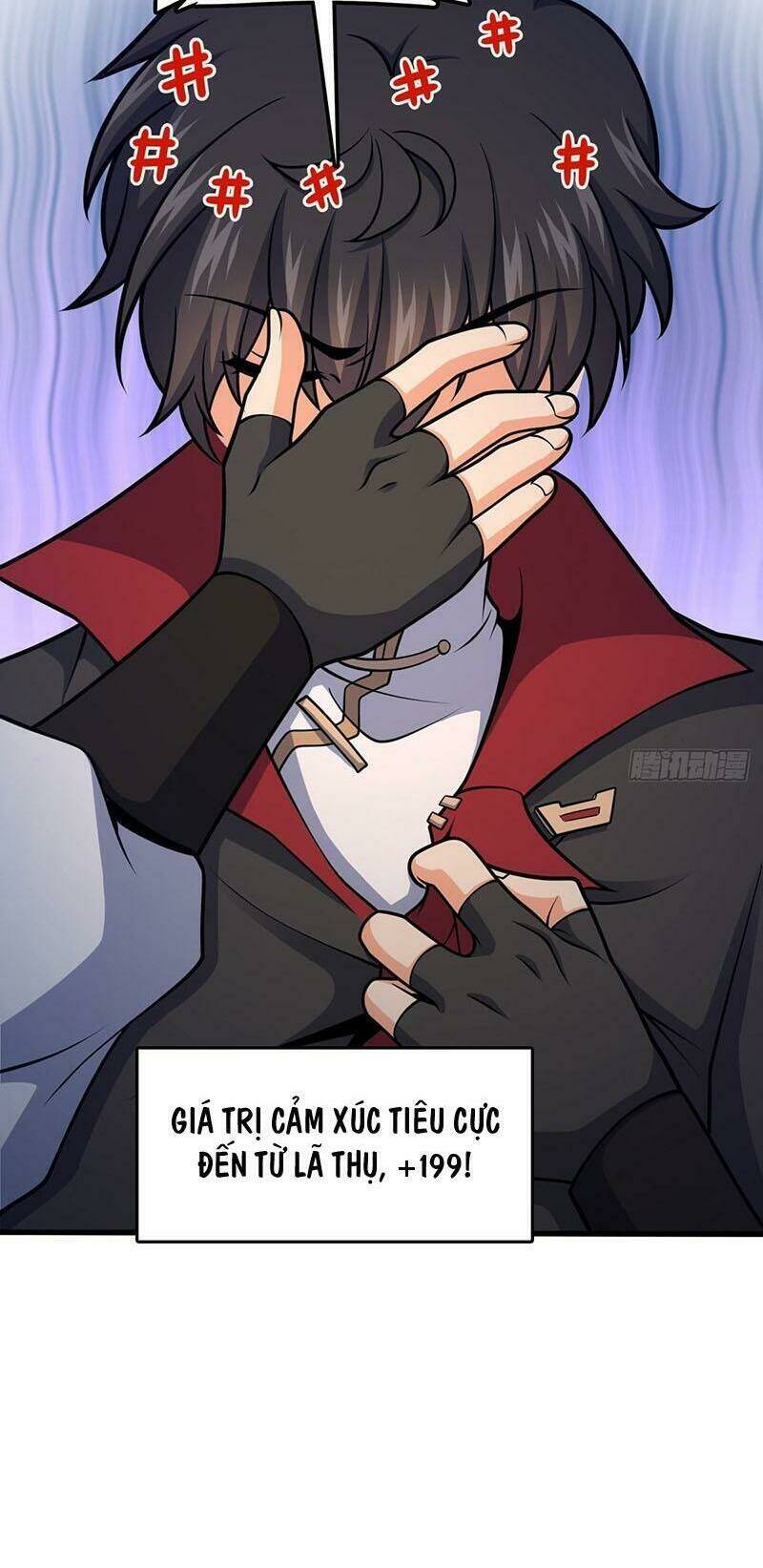 Đại Vương Tha Mạng Chapter 540 - Trang 2