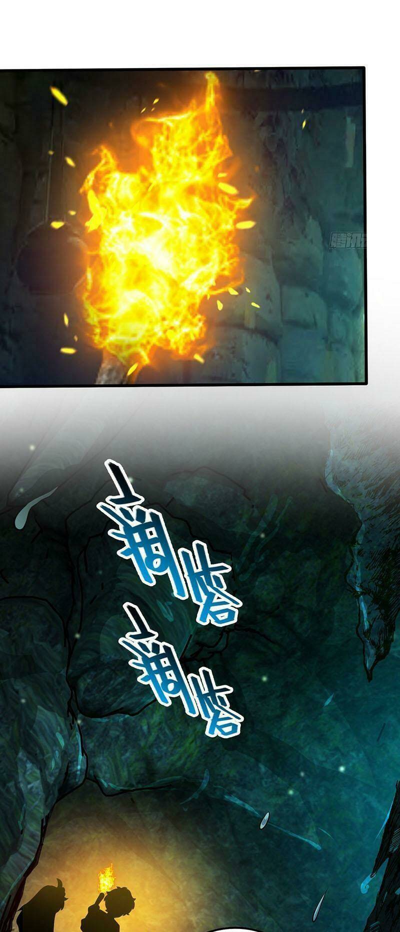 Đại Vương Tha Mạng Chapter 540 - Trang 2