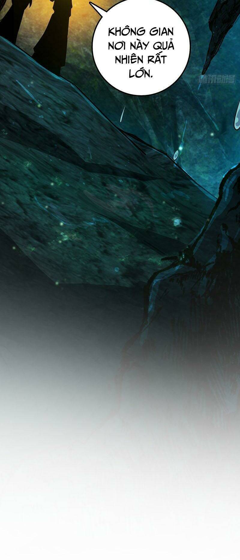 Đại Vương Tha Mạng Chapter 540 - Trang 2