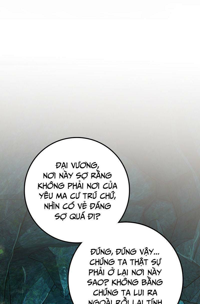 Đại Vương Tha Mạng Chapter 540 - Trang 2