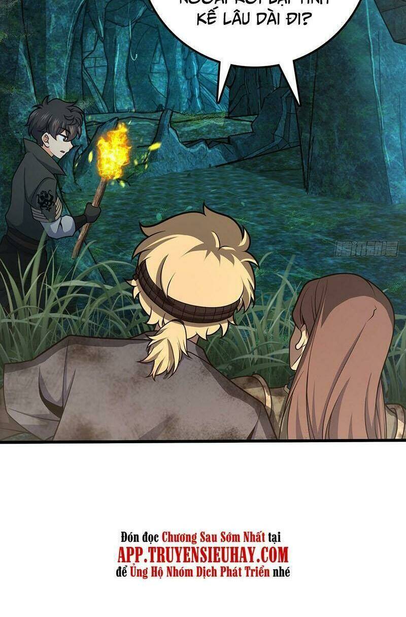 Đại Vương Tha Mạng Chapter 540 - Trang 2