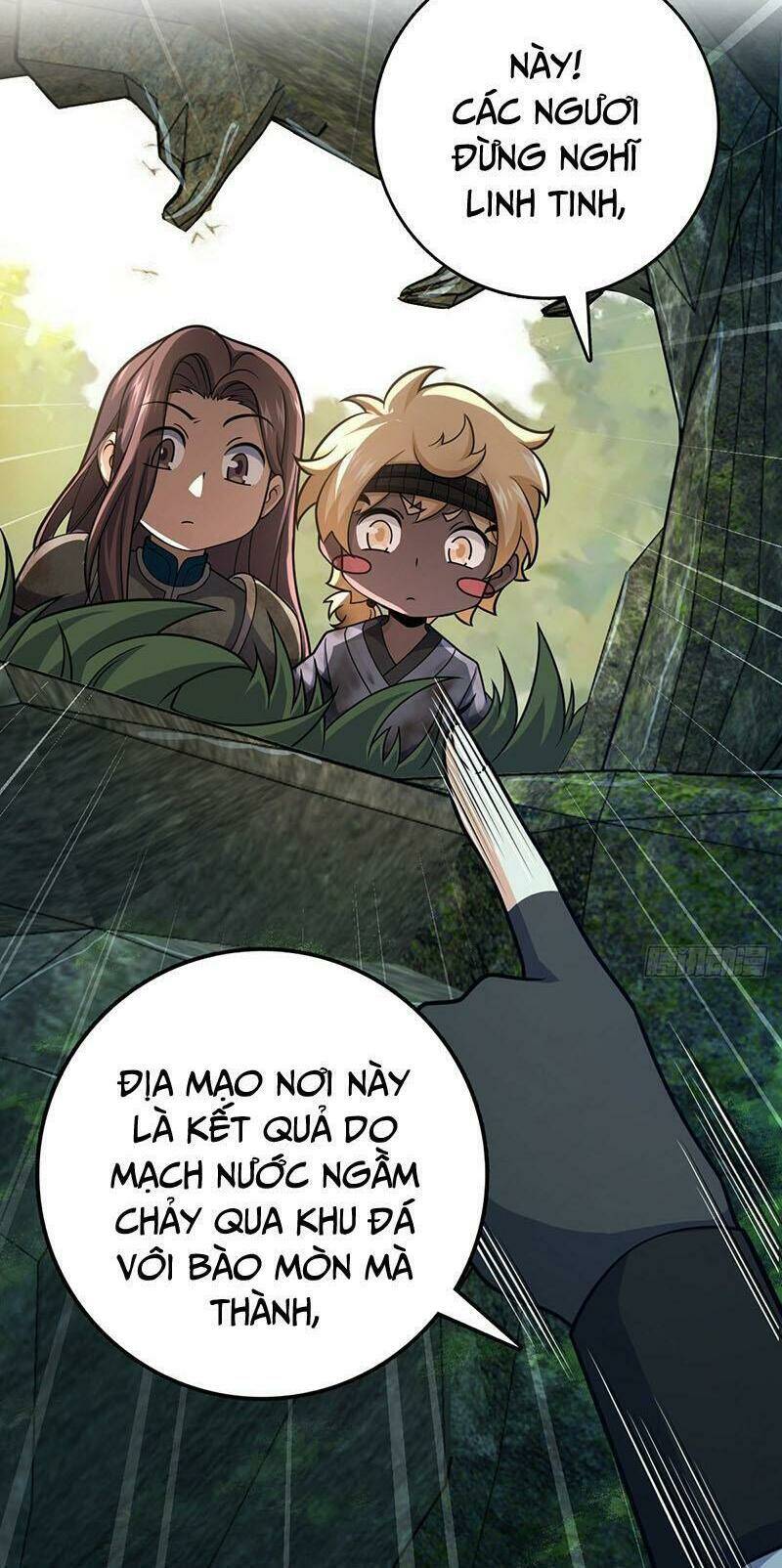 Đại Vương Tha Mạng Chapter 540 - Trang 2