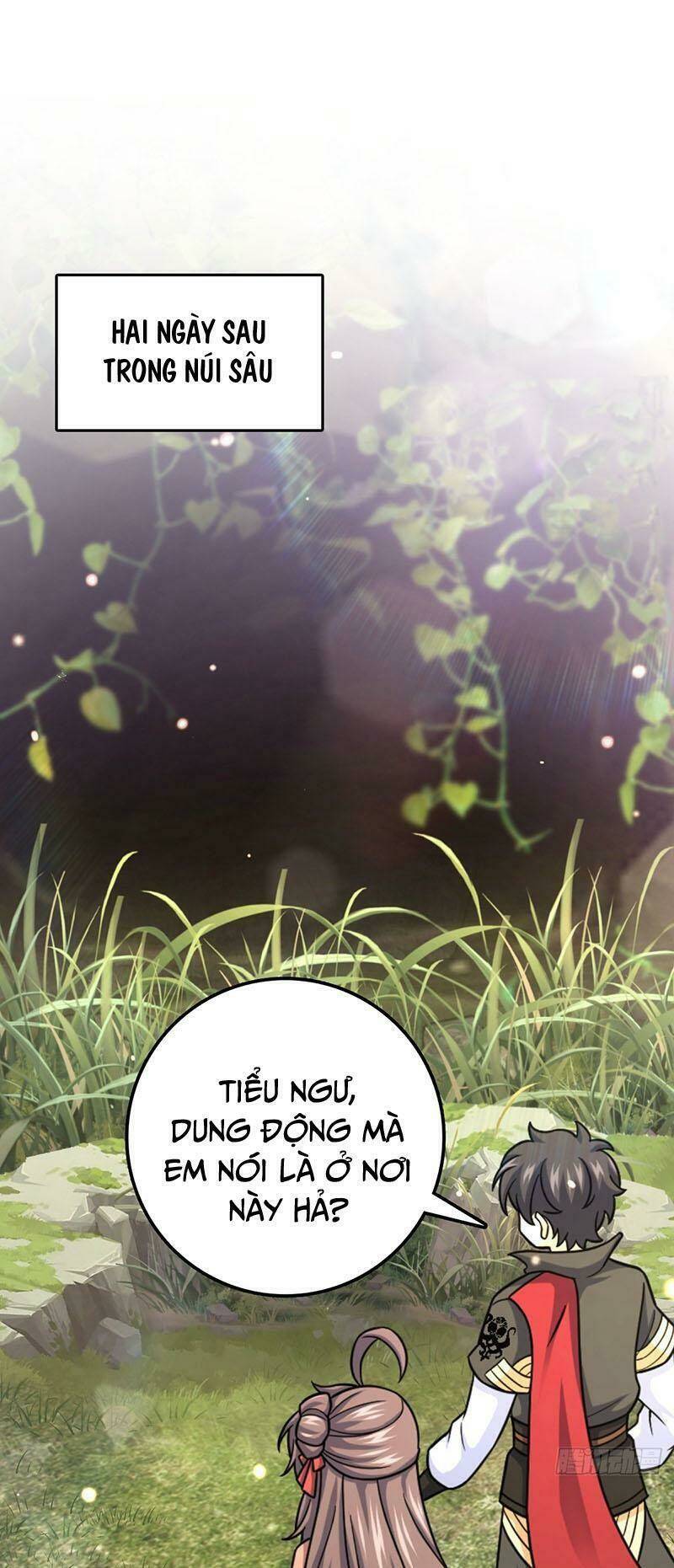 Đại Vương Tha Mạng Chapter 540 - Trang 2