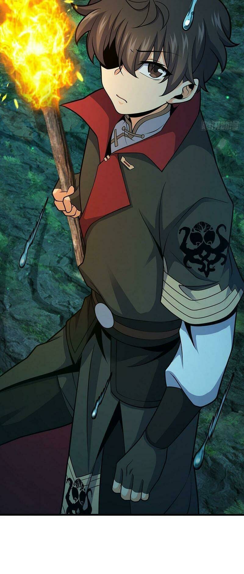 Đại Vương Tha Mạng Chapter 540 - Trang 2