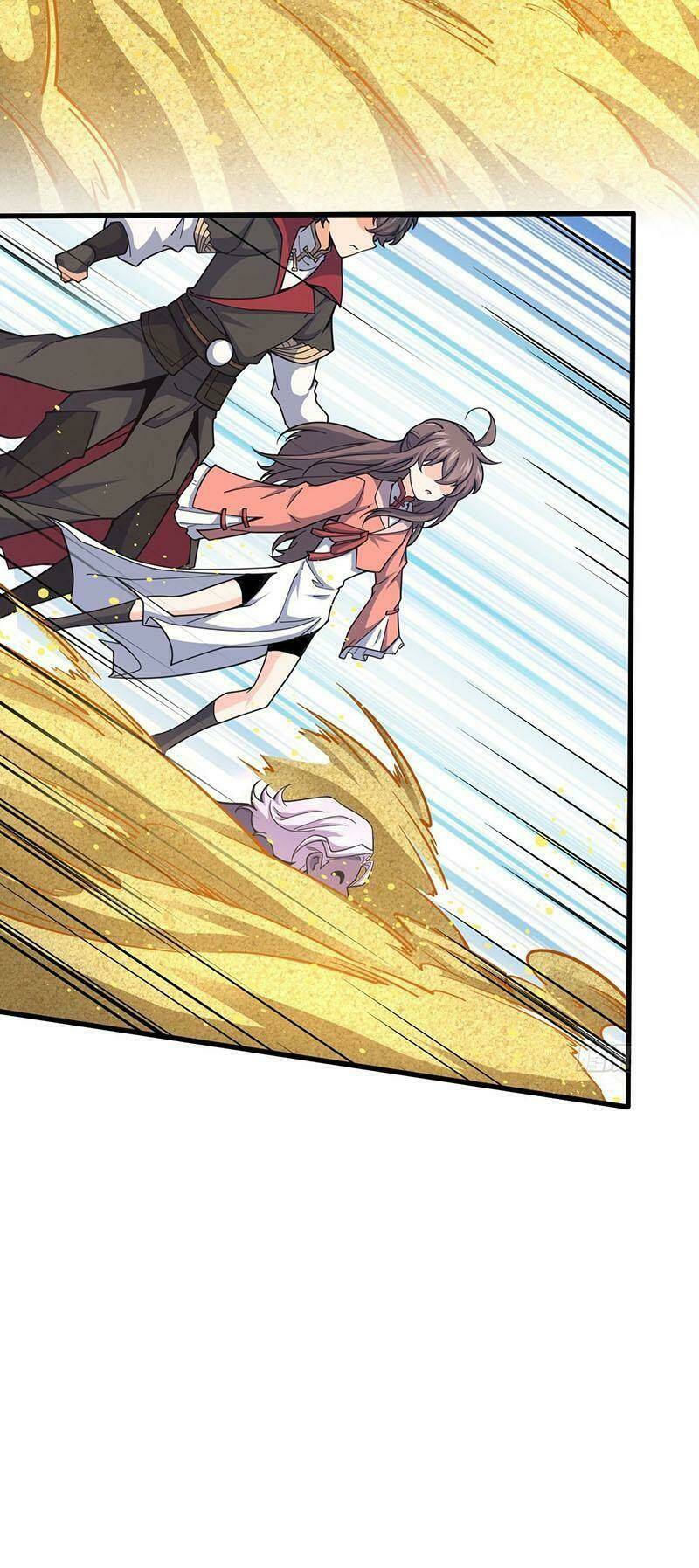 Đại Vương Tha Mạng Chapter 540 - Trang 2