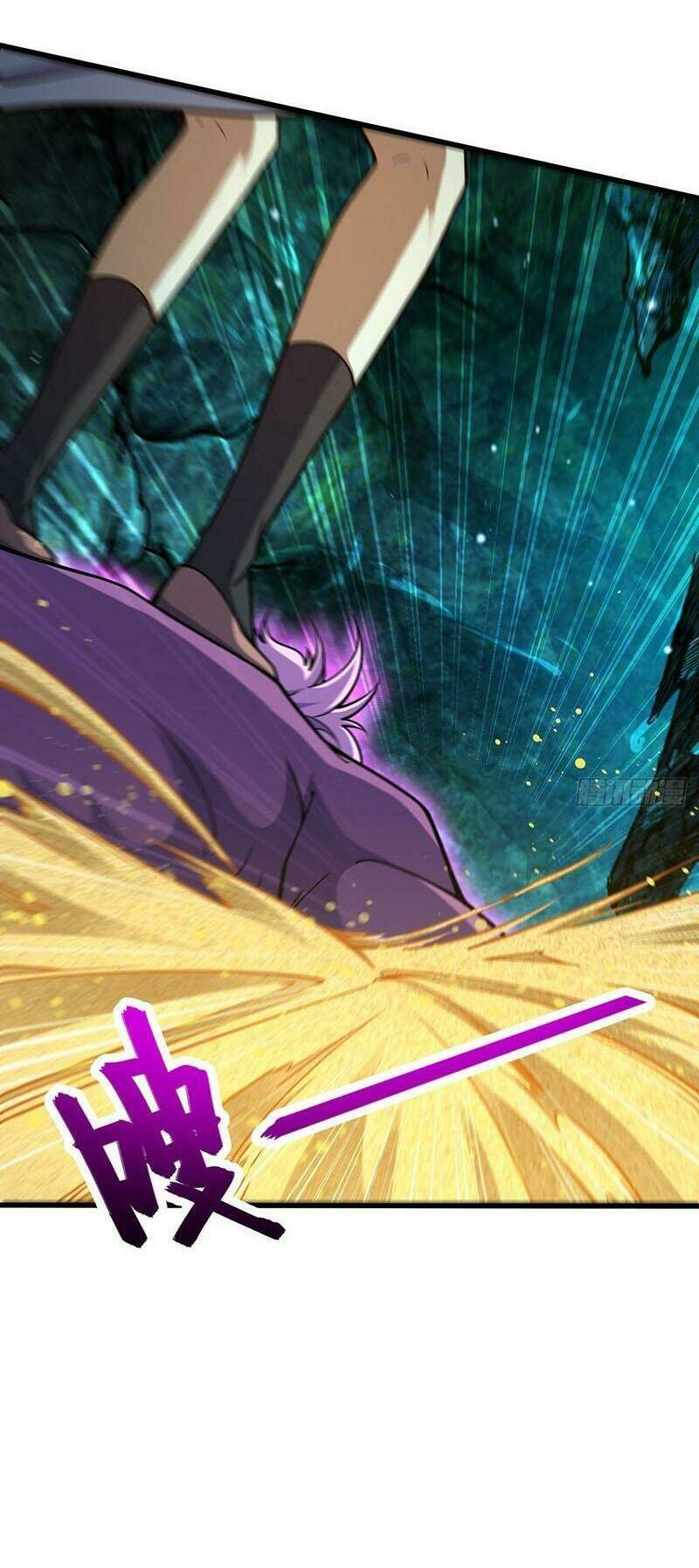 Đại Vương Tha Mạng Chapter 540 - Trang 2