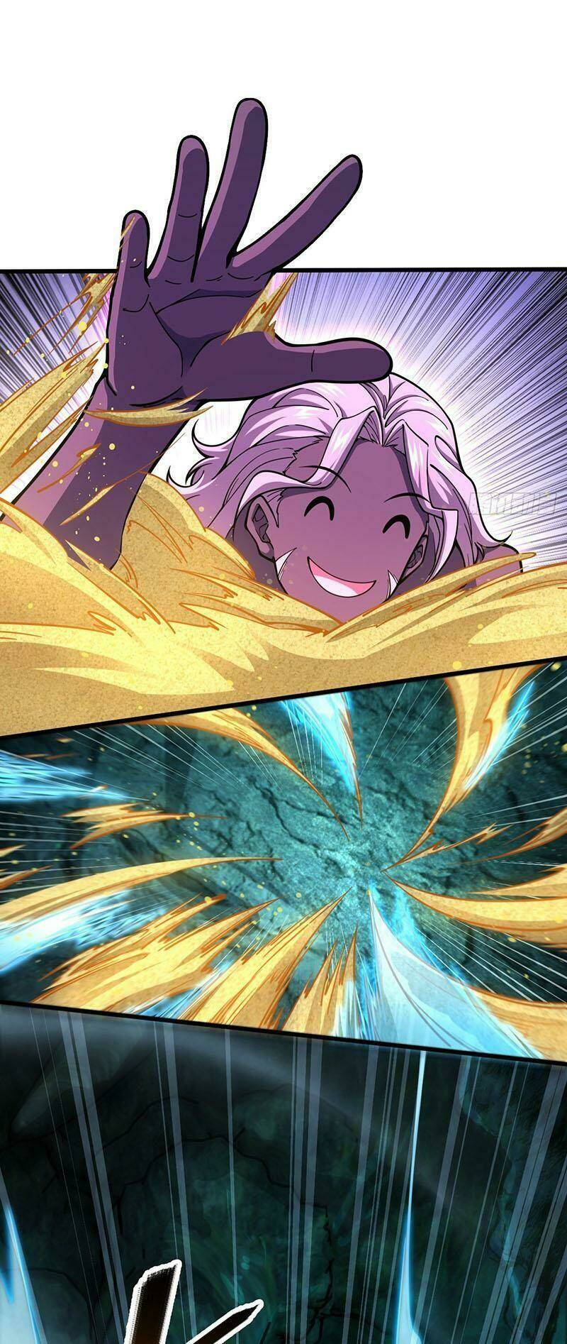 Đại Vương Tha Mạng Chapter 540 - Trang 2