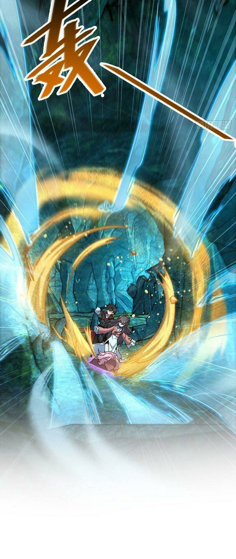 Đại Vương Tha Mạng Chapter 540 - Trang 2