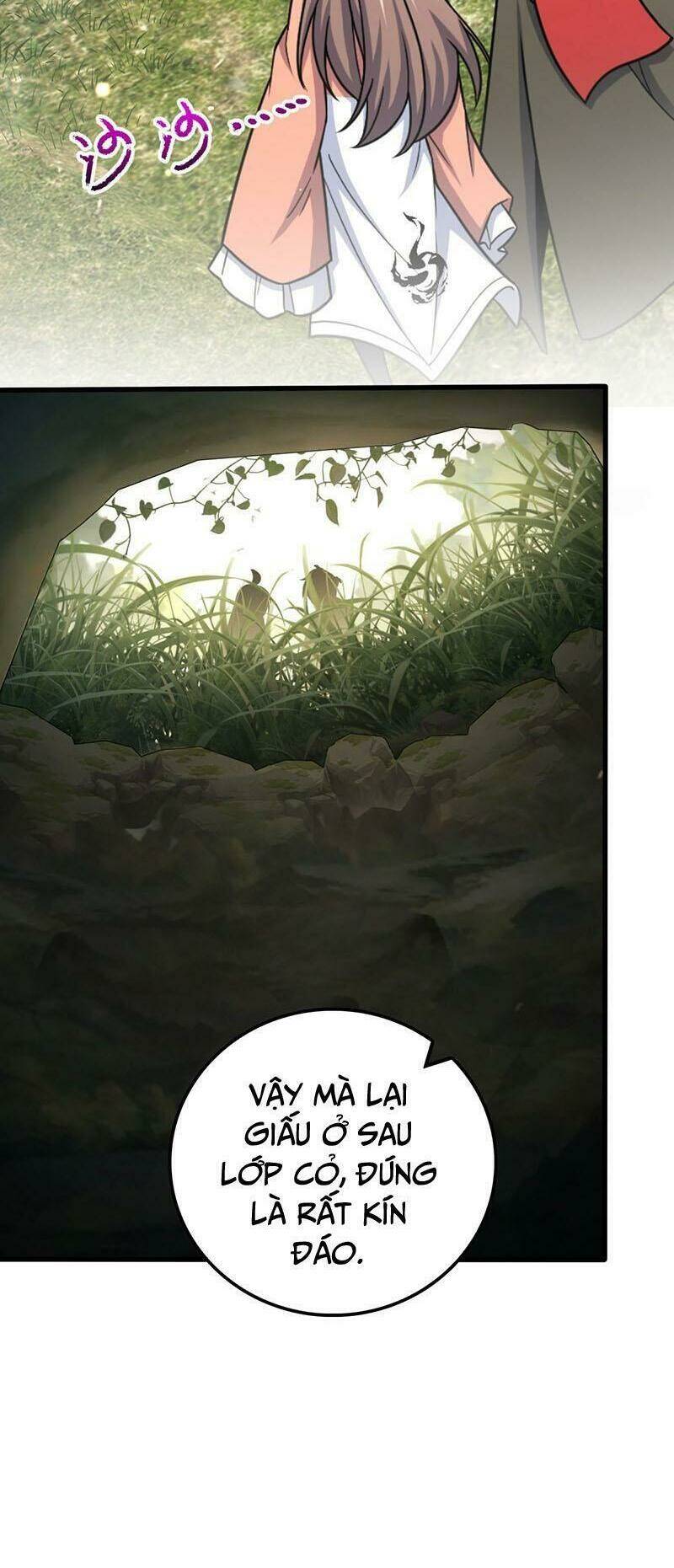 Đại Vương Tha Mạng Chapter 540 - Trang 2