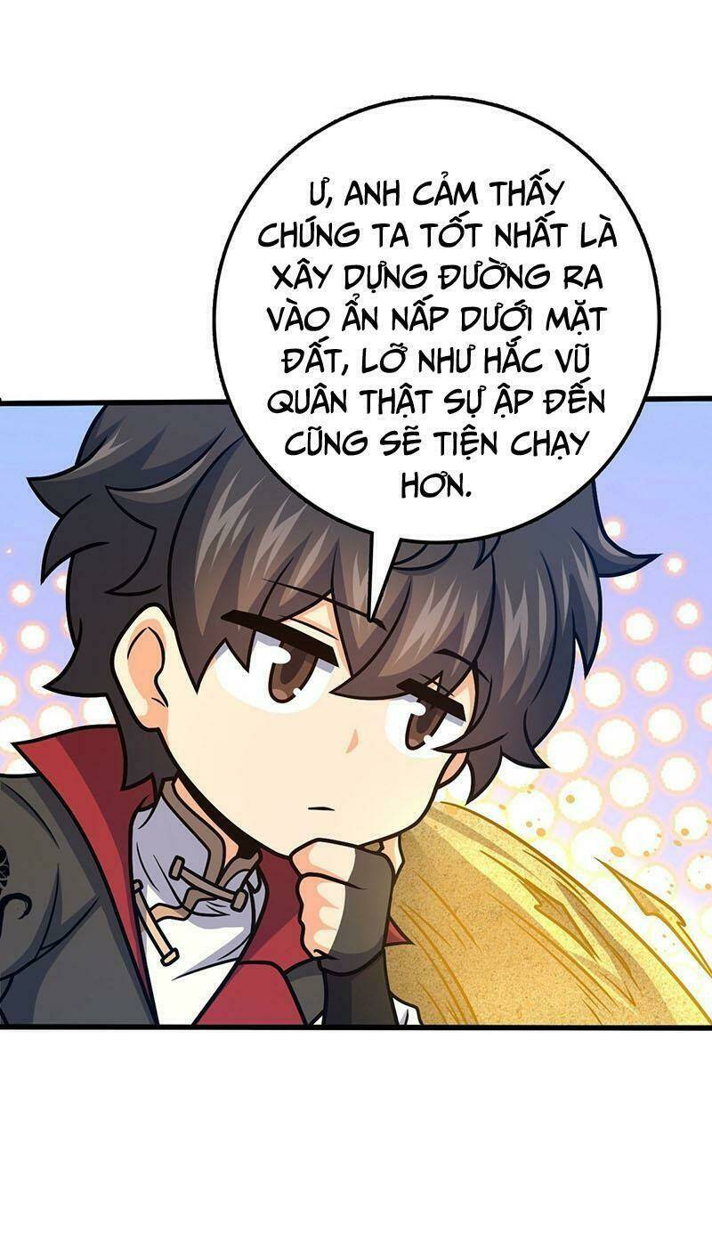 Đại Vương Tha Mạng Chapter 540 - Trang 2