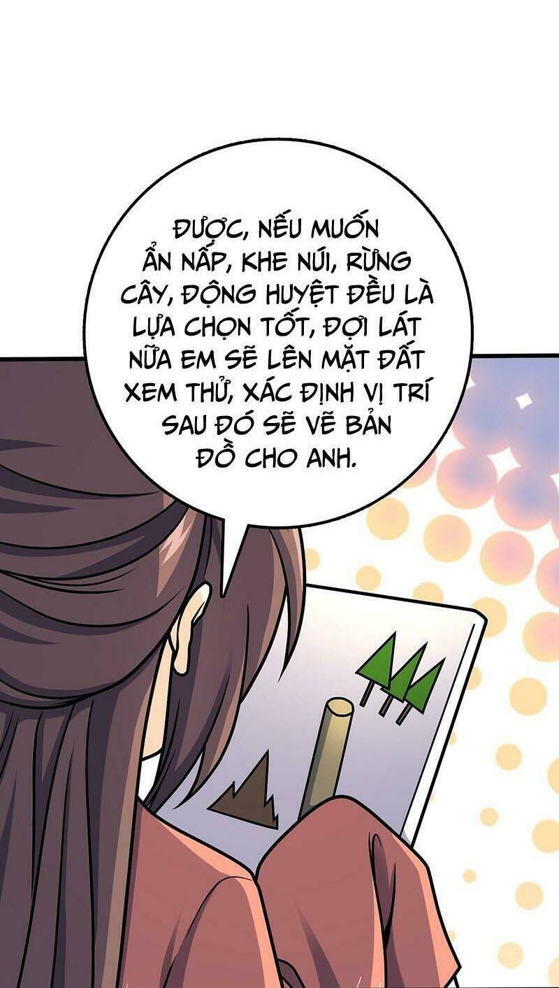 Đại Vương Tha Mạng Chapter 540 - Trang 2