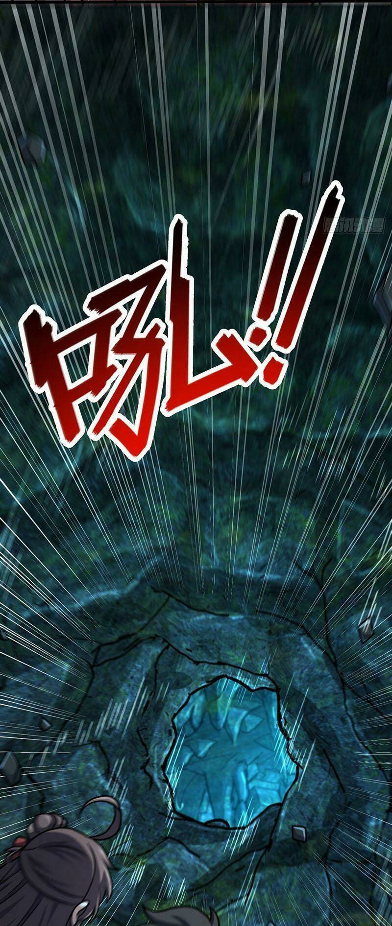 Đại Vương Tha Mạng Chapter 540 - Trang 2