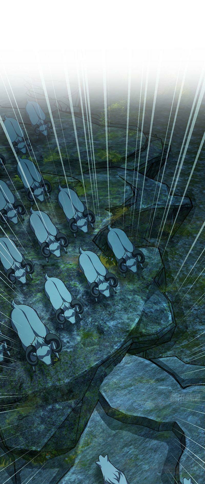 Đại Vương Tha Mạng Chapter 540 - Trang 2