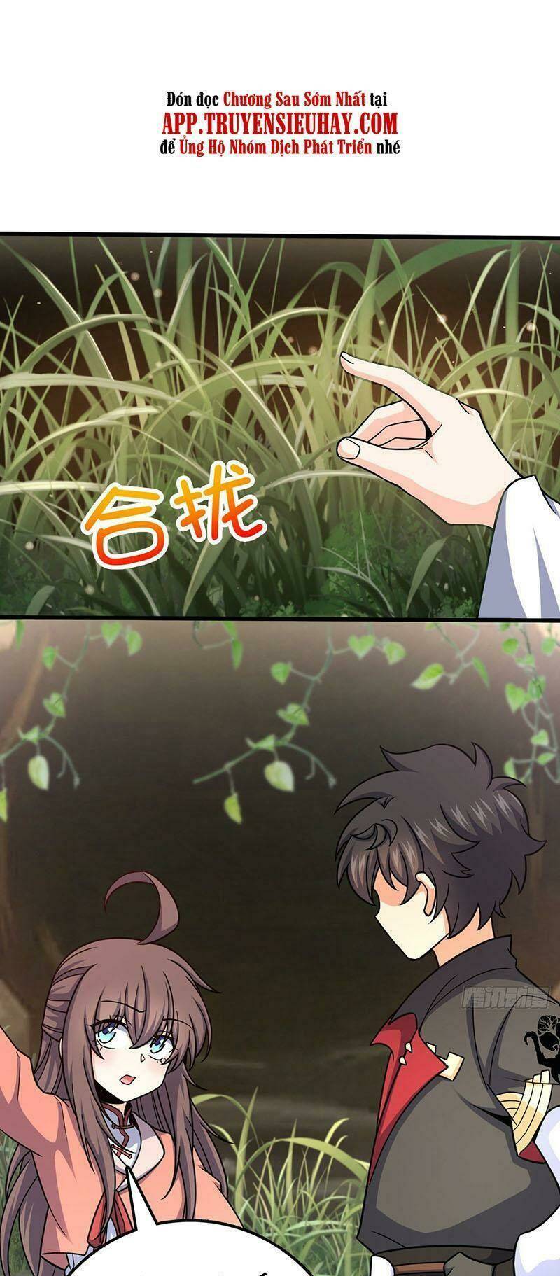 Đại Vương Tha Mạng Chapter 540 - Trang 2