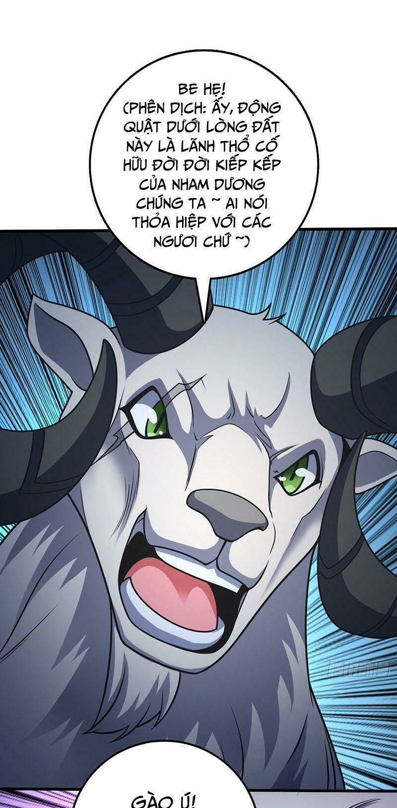 Đại Vương Tha Mạng Chapter 540 - Trang 2