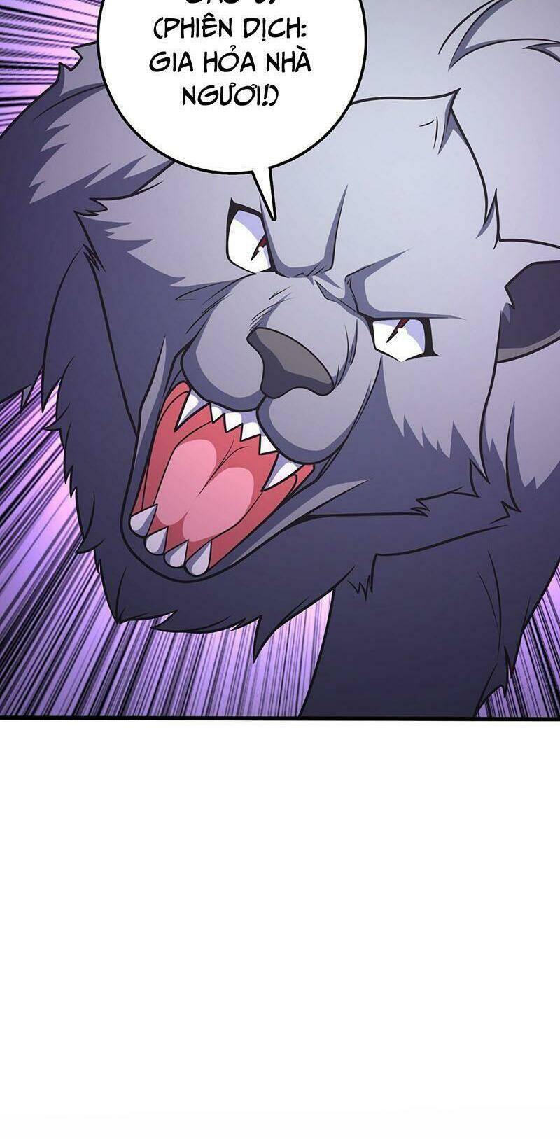 Đại Vương Tha Mạng Chapter 540 - Trang 2