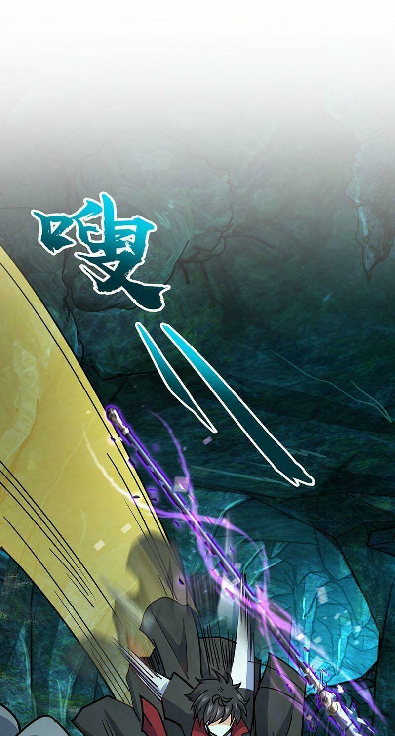 Đại Vương Tha Mạng Chapter 540 - Trang 2