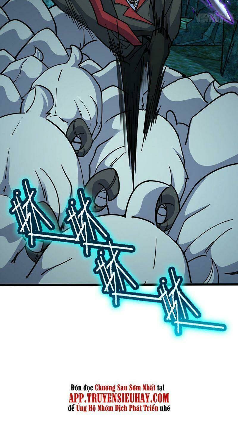 Đại Vương Tha Mạng Chapter 540 - Trang 2