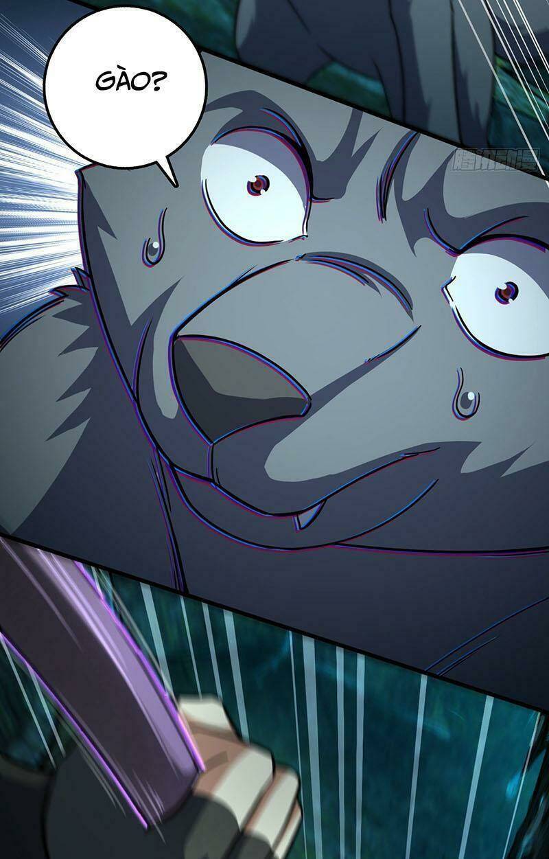 Đại Vương Tha Mạng Chapter 540 - Trang 2