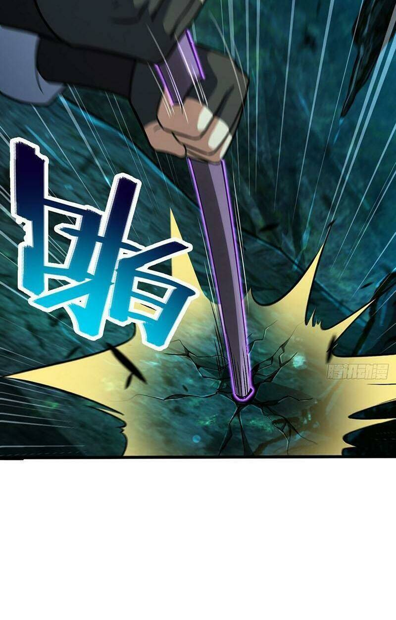 Đại Vương Tha Mạng Chapter 540 - Trang 2