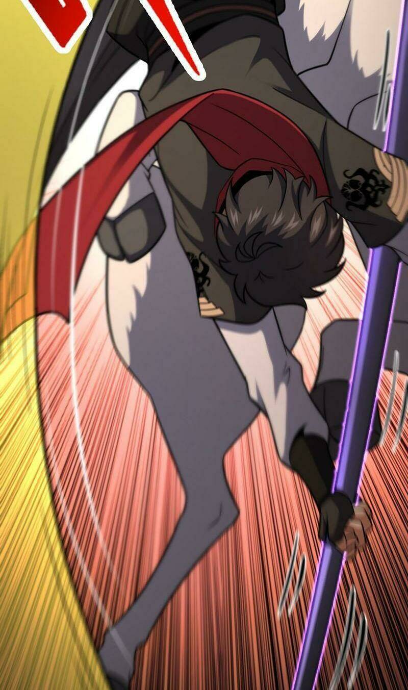 Đại Vương Tha Mạng Chapter 540 - Trang 2