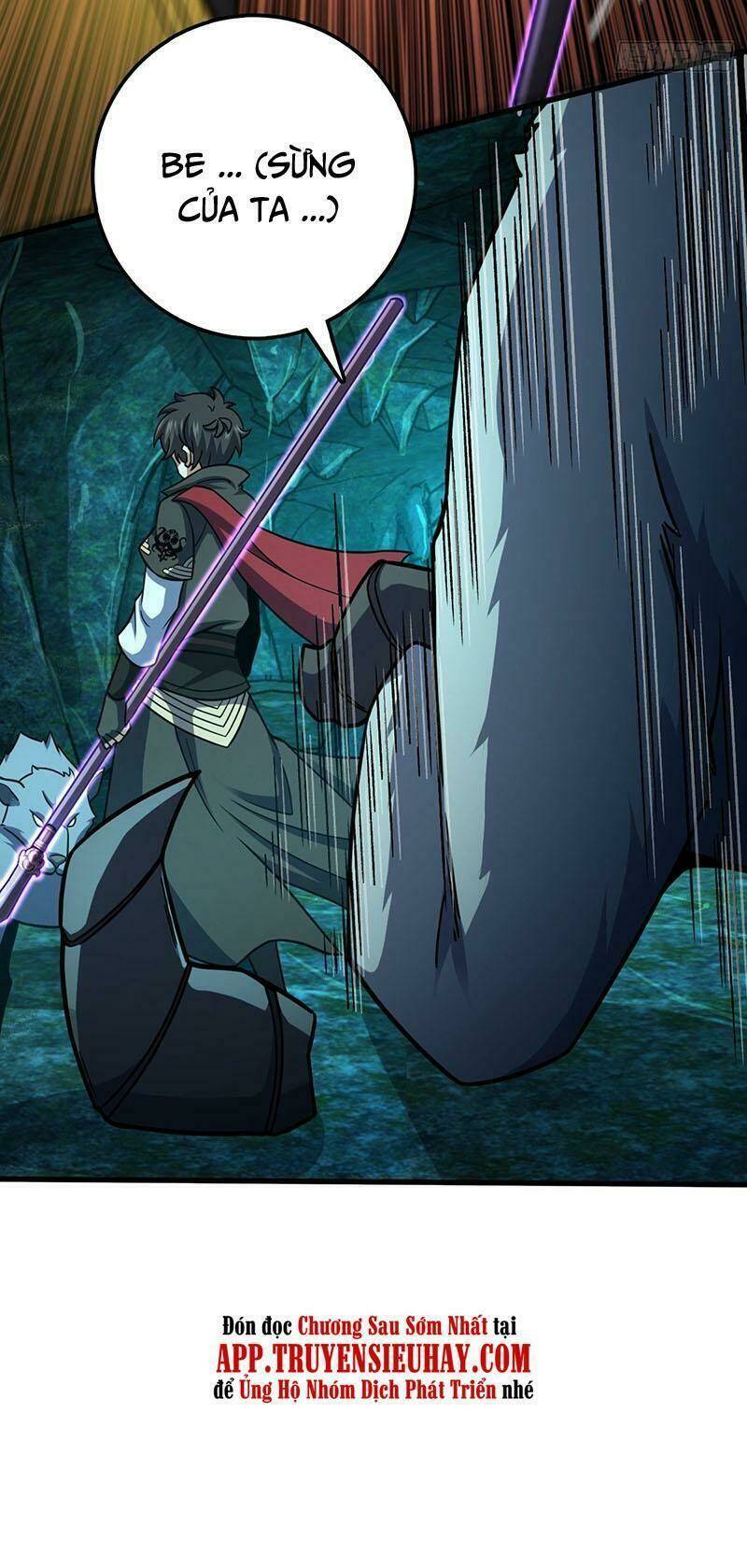 Đại Vương Tha Mạng Chapter 540 - Trang 2