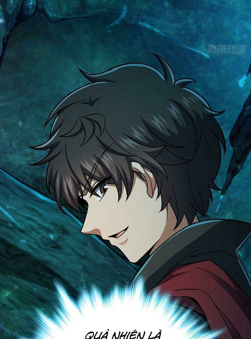 Đại Vương Tha Mạng Chapter 540 - Trang 2