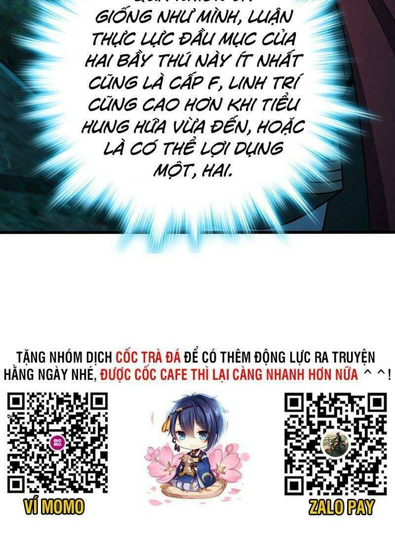 Đại Vương Tha Mạng Chapter 540 - Trang 2