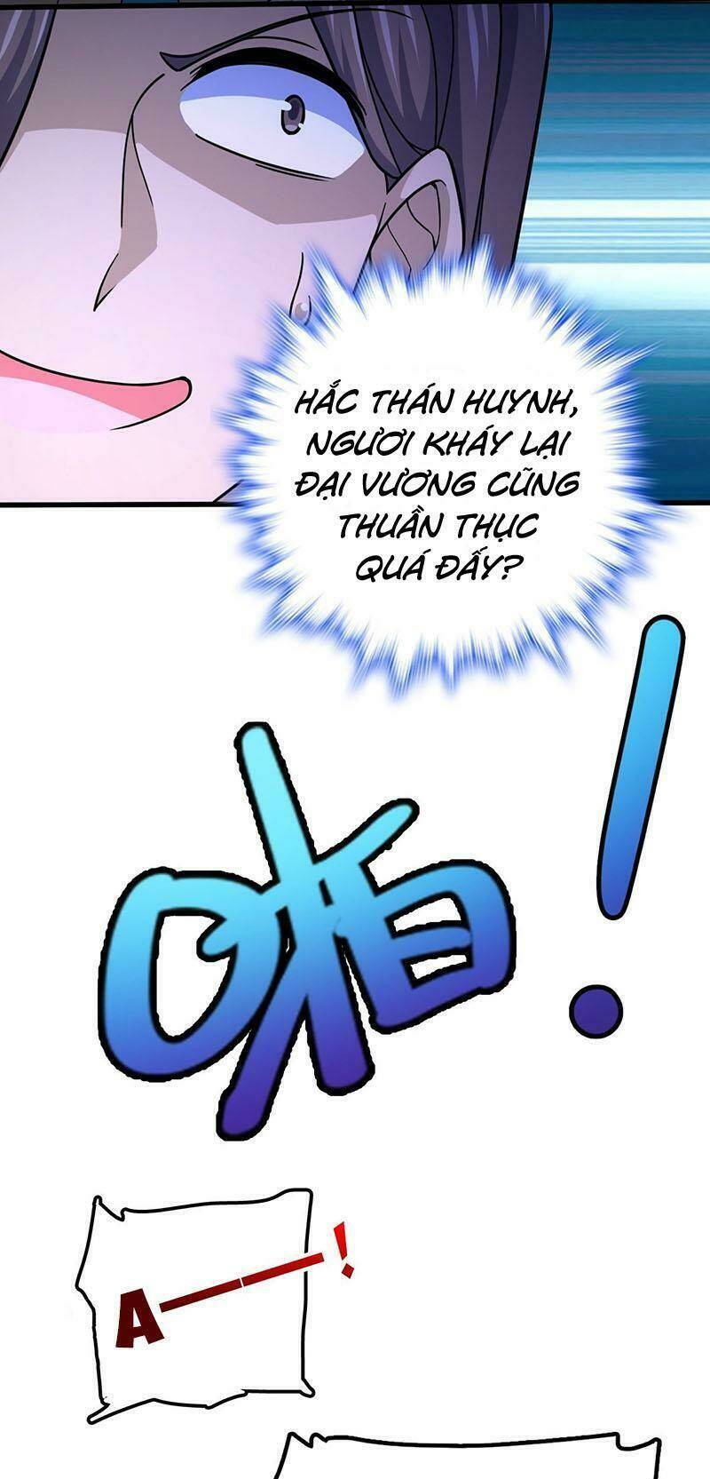 Đại Vương Tha Mạng Chapter 540 - Trang 2